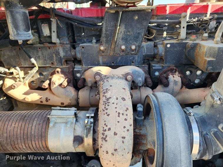 image for item KT9442 1994 Kenworth T800  semi truck