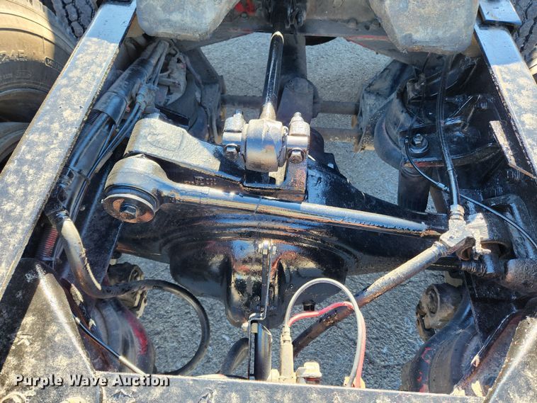 image for item KT9442 1994 Kenworth T800  semi truck