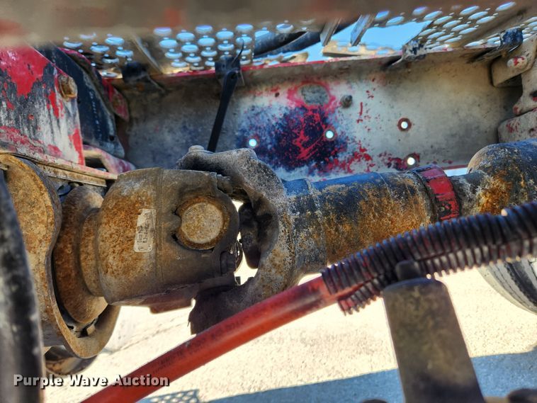 image for item KT9442 1994 Kenworth T800  semi truck