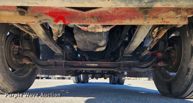 image for item KT9442 1994 Kenworth T800  semi truck