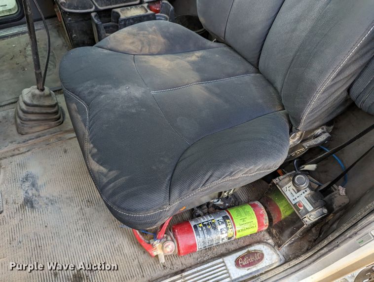 image for item LK9463 2007 Peterbilt 379  semi truck