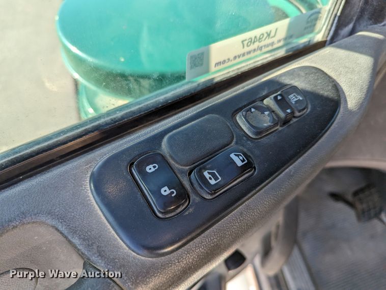 image for item LK9467 2014 Peterbilt 388  semi truck