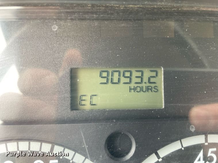 image for item MA9884 2004 Freightliner FL80  flatbed truck