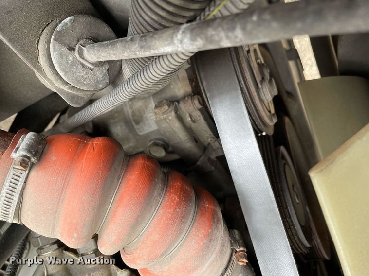 image for item MA9884 2004 Freightliner FL80  flatbed truck