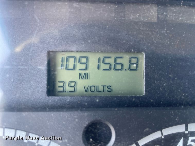 image for item MA9898 2004 Freightliner FL80  flatbed truck