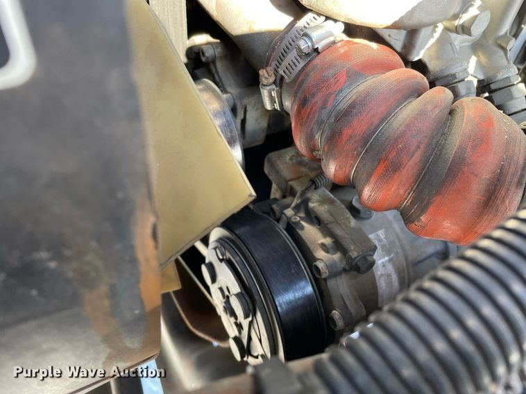 image for item MA9898 2004 Freightliner FL80  flatbed truck