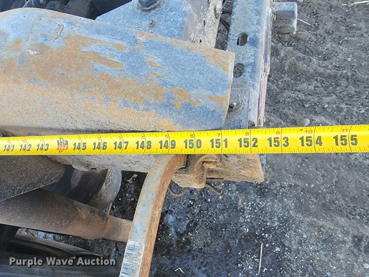 image for item ME9685 2007 Kenworth T600  semi truck