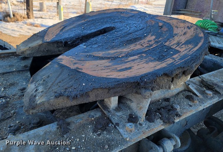 image for item ME9685 2007 Kenworth T600  semi truck