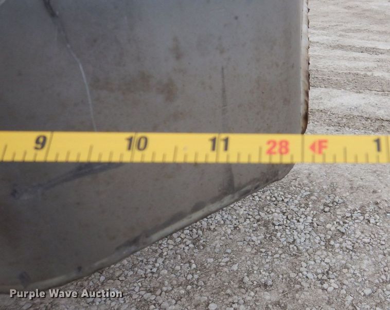 image for item MJ9987 2013 Stoughton DVW-285S-C-WDC dry van trailer