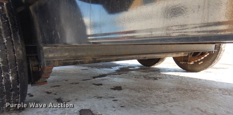 image for item AF9250 2019 Midsota STWB-24  equipment trailer