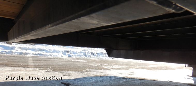 image for item AF9250 2019 Midsota STWB-24  equipment trailer