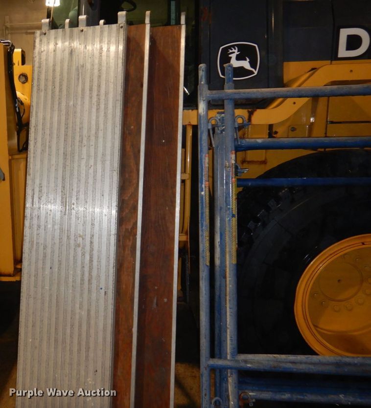 image for item AF9254 Waco  scaffolding