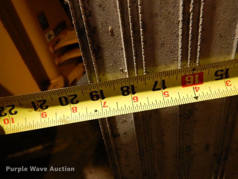 image for item AF9254 Waco  scaffolding