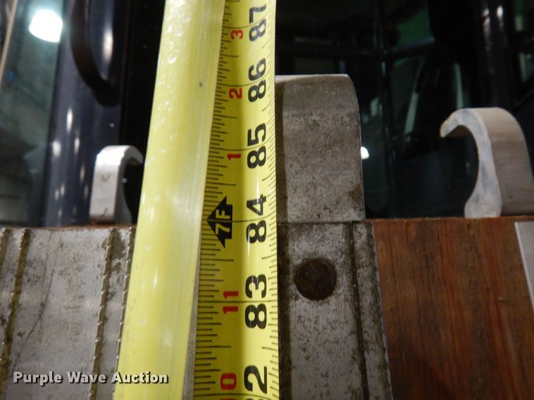 image for item AF9254 Waco  scaffolding