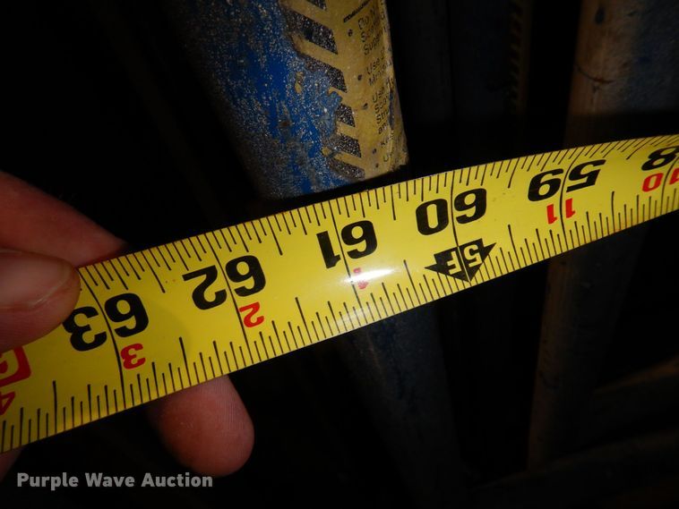 image for item AF9254 Waco  scaffolding