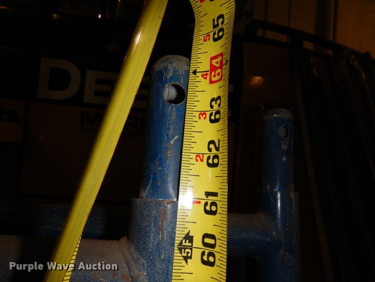 image for item AF9254 Waco  scaffolding