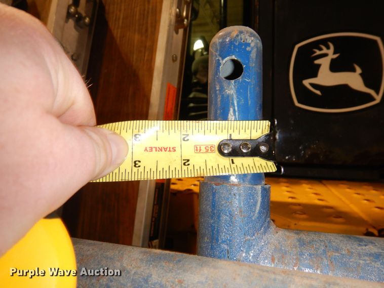 image for item AF9254 Waco  scaffolding