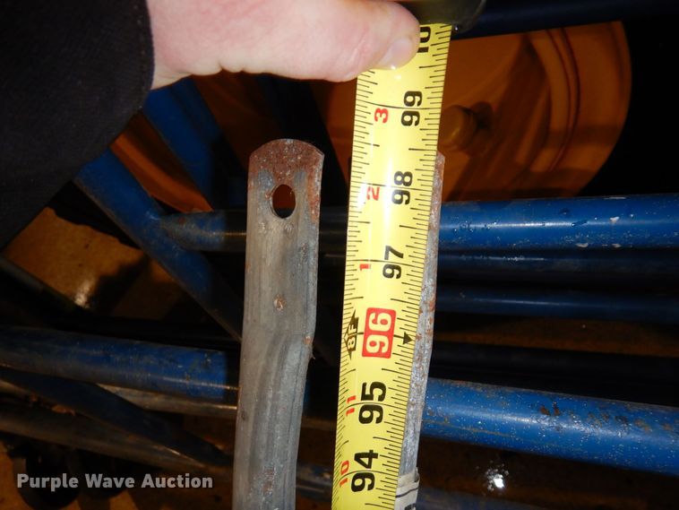 image for item AF9254 Waco  scaffolding