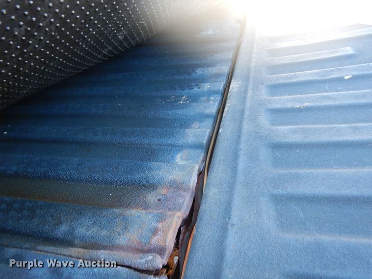 image for item AF9255 2009 Chevrolet Silverado 2500HD  Ext. Cab pickup truck