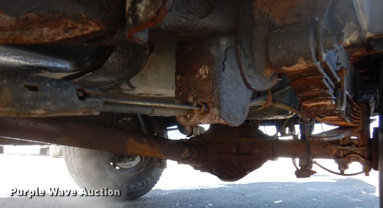 image for item AF9255 2009 Chevrolet Silverado 2500HD  Ext. Cab pickup truck