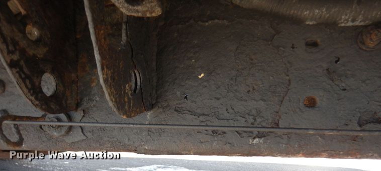 image for item AF9255 2009 Chevrolet Silverado 2500HD  Ext. Cab pickup truck