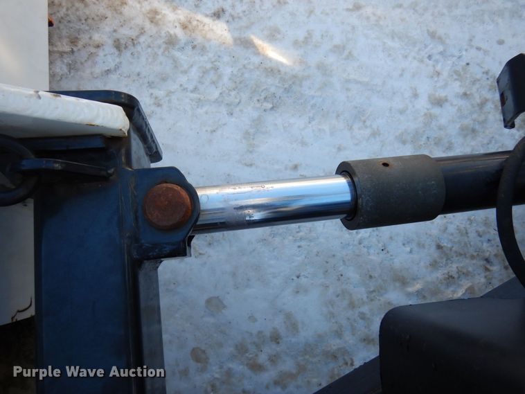 image for item AF9255 2009 Chevrolet Silverado 2500HD  Ext. Cab pickup truck