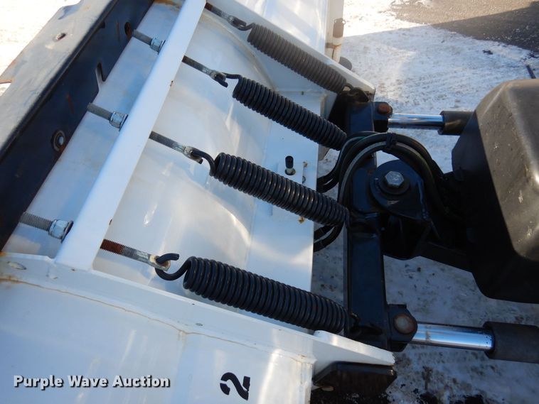 image for item AF9255 2009 Chevrolet Silverado 2500HD  Ext. Cab pickup truck