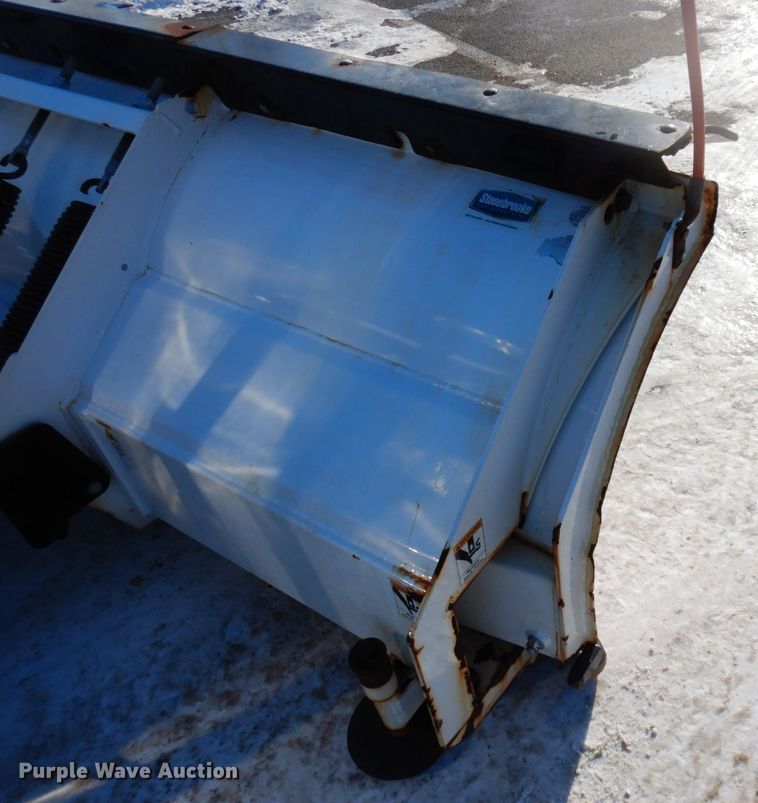 image for item AF9255 2009 Chevrolet Silverado 2500HD  Ext. Cab pickup truck