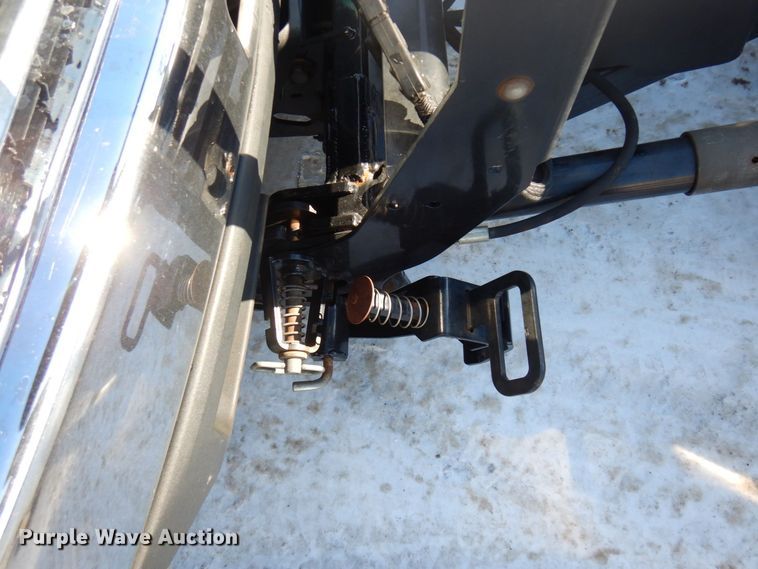 image for item AF9255 2009 Chevrolet Silverado 2500HD  Ext. Cab pickup truck