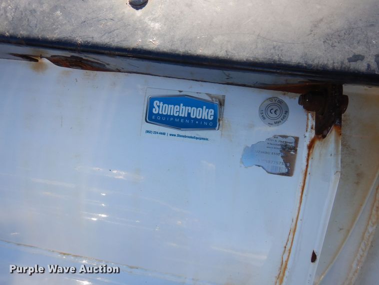 image for item AF9255 2009 Chevrolet Silverado 2500HD  Ext. Cab pickup truck