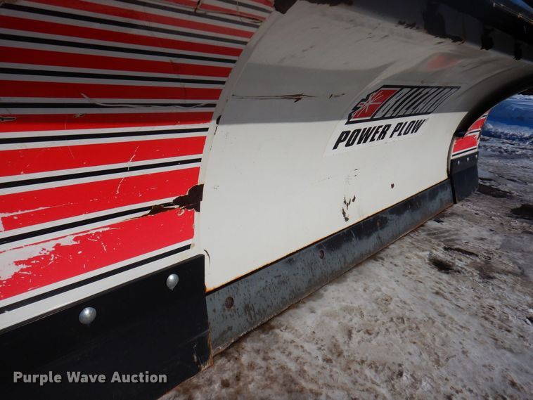 image for item AF9255 2009 Chevrolet Silverado 2500HD  Ext. Cab pickup truck