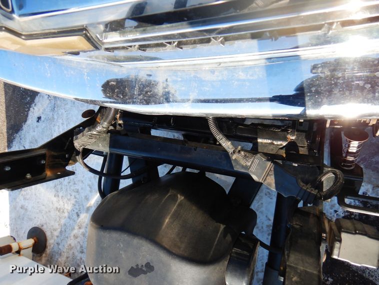 image for item AF9255 2009 Chevrolet Silverado 2500HD  Ext. Cab pickup truck