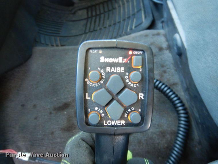 image for item AF9255 2009 Chevrolet Silverado 2500HD  Ext. Cab pickup truck