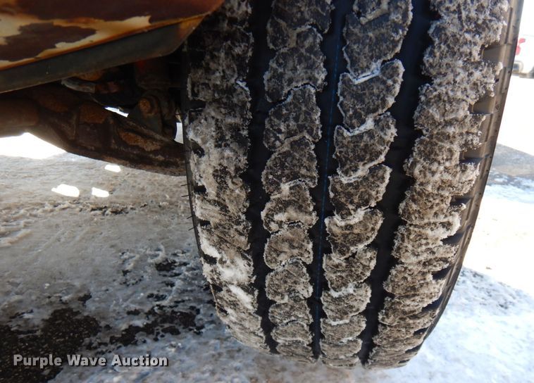 image for item AF9255 2009 Chevrolet Silverado 2500HD  Ext. Cab pickup truck