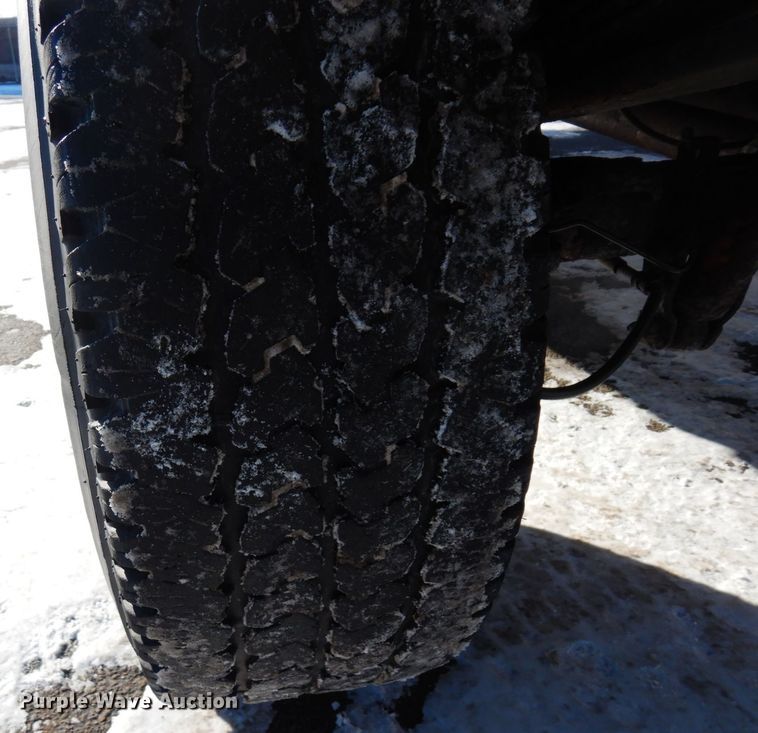 image for item AF9255 2009 Chevrolet Silverado 2500HD  Ext. Cab pickup truck