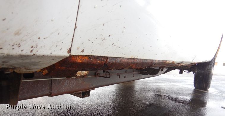 image for item AF9297 2008  Chevrolet Silverado 2500HD LT  Ext. Cab pickup truck