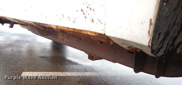 image for item AF9297 2008  Chevrolet Silverado 2500HD LT  Ext. Cab pickup truck