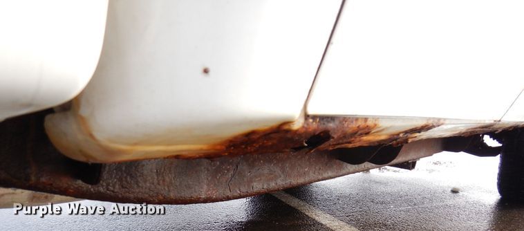 image for item AF9297 2008  Chevrolet Silverado 2500HD LT  Ext. Cab pickup truck