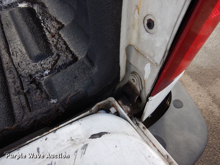 image for item AF9297 2008  Chevrolet Silverado 2500HD LT  Ext. Cab pickup truck