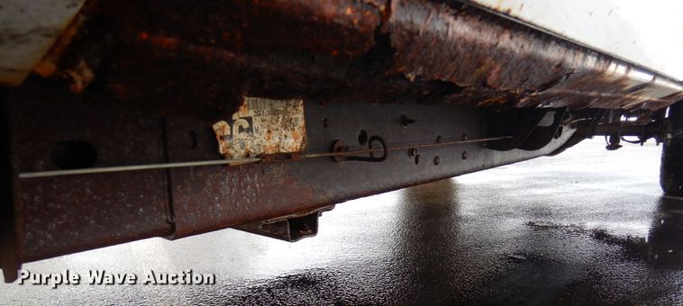 image for item AF9297 2008  Chevrolet Silverado 2500HD LT  Ext. Cab pickup truck