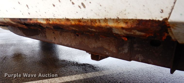 image for item AF9297 2008  Chevrolet Silverado 2500HD LT  Ext. Cab pickup truck