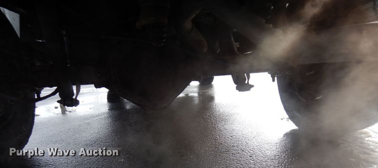 image for item AF9297 2008  Chevrolet Silverado 2500HD LT  Ext. Cab pickup truck