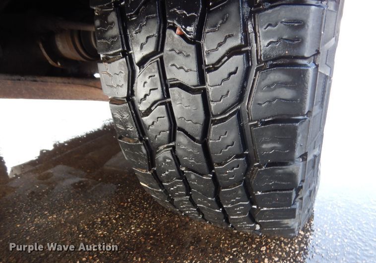 image for item AF9297 2008  Chevrolet Silverado 2500HD LT  Ext. Cab pickup truck