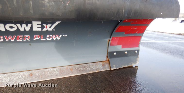 image for item AF9299 2011  Chevrolet Silverado 2500HD  Ext. Cab flatbed pickup truck