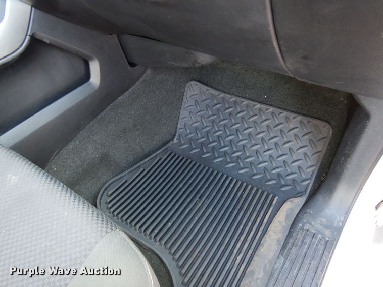 image for item AF9300 2016  Chevrolet Silverado 1500 LT  Double Cab pickup truck