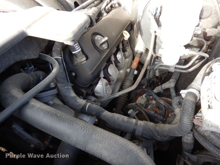 image for item AF9300 2016  Chevrolet Silverado 1500 LT  Double Cab pickup truck