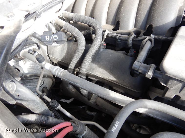 image for item AF9300 2016  Chevrolet Silverado 1500 LT  Double Cab pickup truck