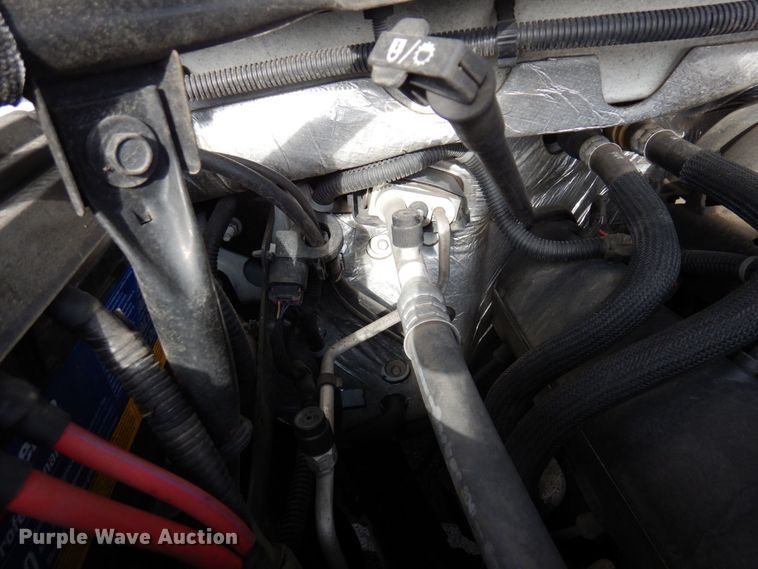 image for item AF9300 2016  Chevrolet Silverado 1500 LT  Double Cab pickup truck