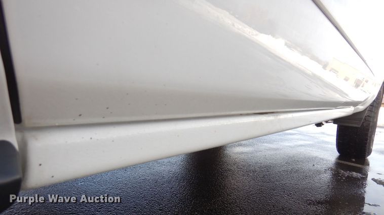 image for item AF9300 2016  Chevrolet Silverado 1500 LT  Double Cab pickup truck