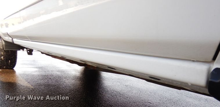 image for item AF9300 2016  Chevrolet Silverado 1500 LT  Double Cab pickup truck